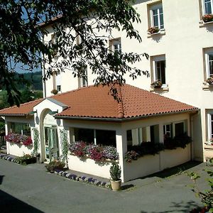 Hotel Le Befranc